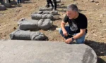Moğolistan'daki kadim Türk anıtları ve tarihi eserler tehlike altında