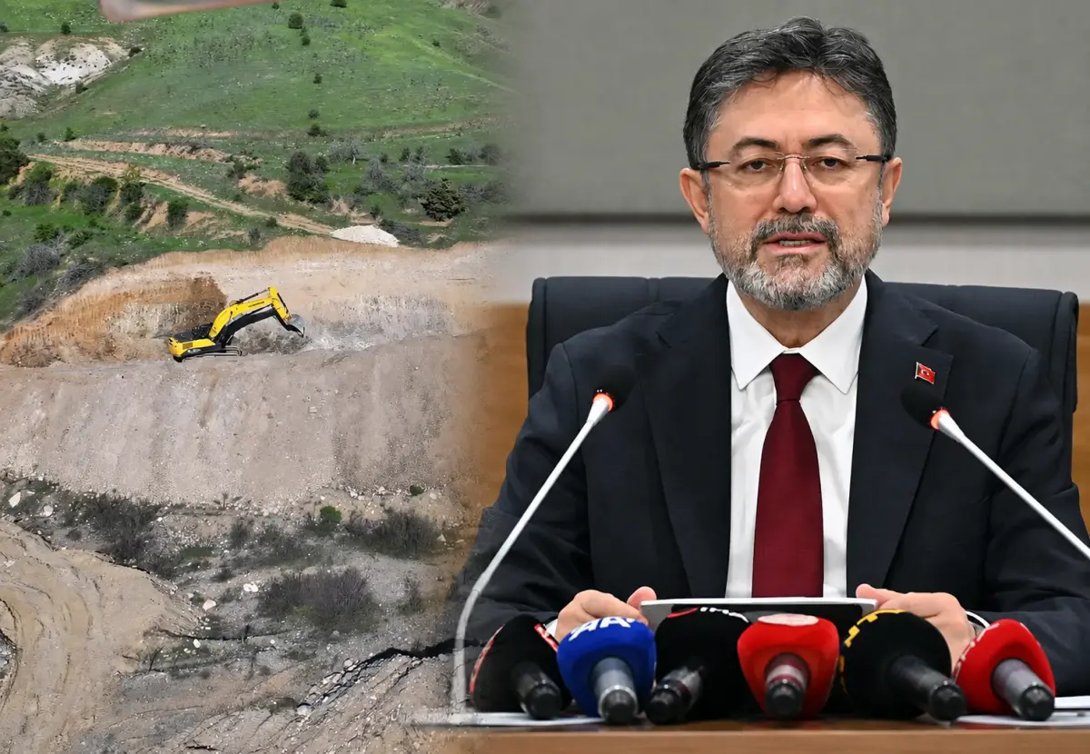 Elazığ’da Tarıma Can Suyu: Keban Altıyaka Barajı İnşaatı Başladı, Bölge Ekonomisine Milyonlarca Lira Katkı Sağlayacak