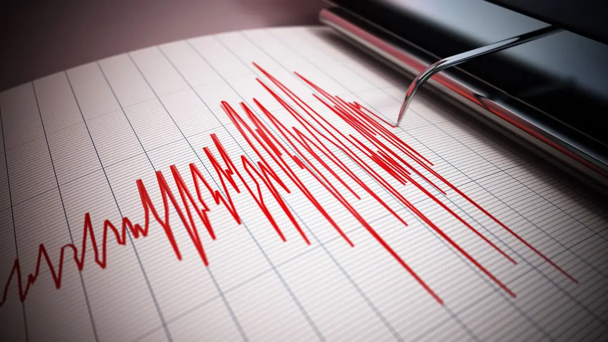 Papua Yeni Gine’de 6.4 Büyüklüğünde Deprem: Can ve Mal Kaybı Yok