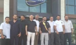 Antalya'da kurulacak yağlı güreş akademisi projesi tanıtımı