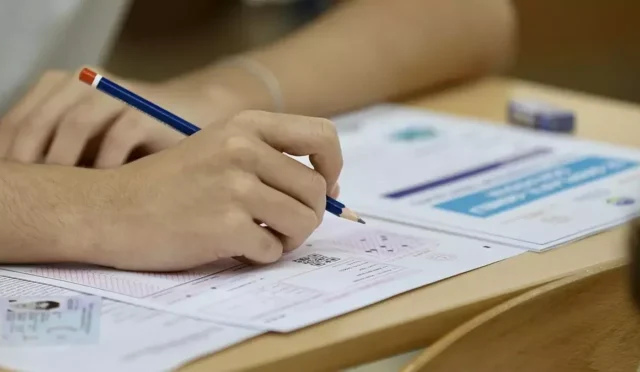 LGS tercih dönemi başladı, öğrenciler için kritik lise seçim süreci