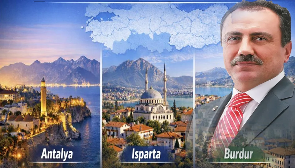 Muhsin Yazıcıoğlu Davasında Kritik Gelişme: Soruşturma Antalya, Burdur ve Isparta’ya Uzandı