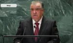 BM Genel Kurulu'nda 'Uluslararası Barış On Yılı' kararı kabul edildi