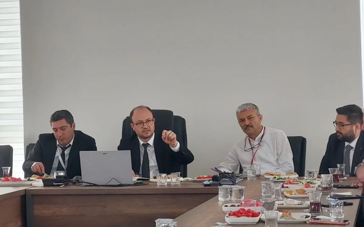 Kırıkkale Yüksek İhtisas Hastanesi’nde Devrim: Başhekim Varol “Tümör Hücrelerini Temizledik”