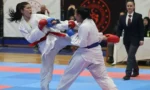 Samsun'da düzenlenecek Ümit, Genç ve U21 Türkiye Karate Şampiyonası