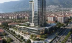 İnşaat Mühendisleri Odası Isparta'da dikey şehirleşme ve tarım alanlarının korunması çağrısı yaptı