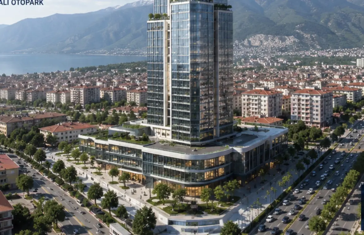 İMO’dan Isparta’ya Dikey Şehirleşme Çağrısı: Tarım Alanları Korunsun, Yapılar Güvenli Hale Gelsin