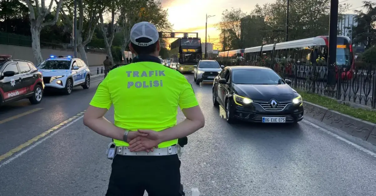15 Temmuz Anma Etkinlikleri: İstanbul’da Trafik Güzergahları Değişiyor