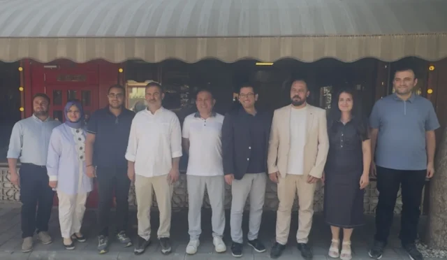 Isparta'da İnşaat Mühendisleri Odası, yapı güvenliği ve deprem gerçeği üzerine önemli açıklamalarda bulundu.