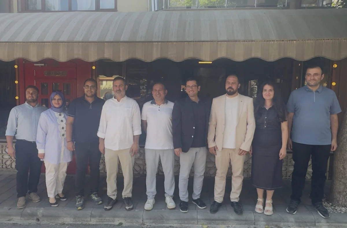 Isparta’da İnşaat Mühendisleri Odası’ndan Yapı Güvenliği Vurgusu: Depreme Karşı Bilinçli Kentleşme Hedefi