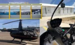 Isparta merkezli Aerofix Havacılık şirketinin Sivil Havacılık Genel Müdürlüğü tarafından Eğitim Kaynak Sağlayıcı ve Sınav Merkezi olarak yetkilendirilmesi