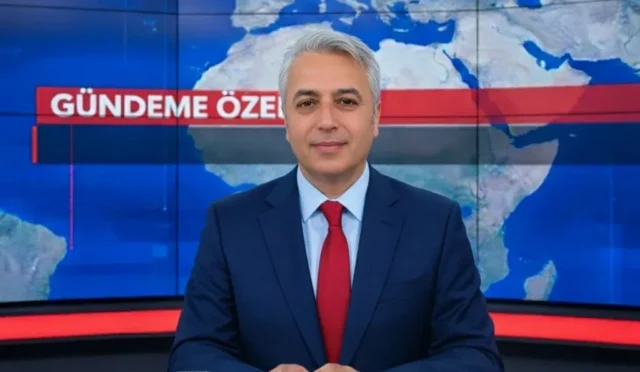 TÜMMED Ankara İl Başkanı Selçuk İnan 15 Temmuz Demokrasi ve Milli Birlik Günü mesajı verirken
