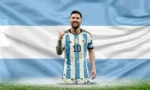 Lionel Messi'nin asistleriyle Arjantin'in Dünya Kupası finaline yükselmesi