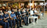 Tirebolu'da 15 Temmuz Demokrasi ve Millî Birlik Günü'nün 10. yıl dönümü coşkuyla kutlandı.