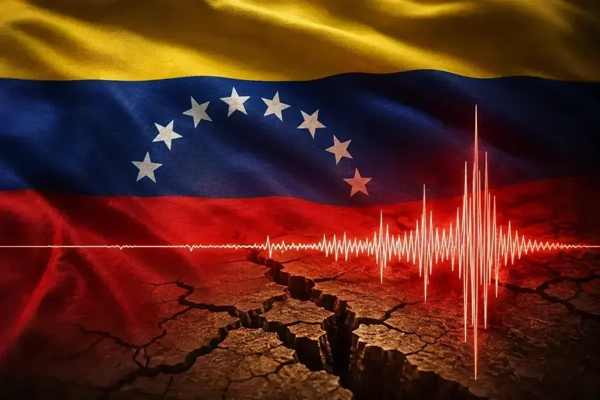 Venezuela’da Sarsıcı Deprem: Can Kaybı 4.829’a Yükseldi, 1.284 Artçı Şok Kaydedildi