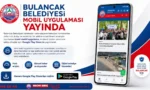 Bulancak Belediyesi yeni mobil uygulamasını tanıttı
