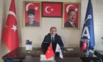 Anahtar Parti Kars İl Başkanı Yasin Yıldırım'ın manevi miras çağrısını temsil eden görsel