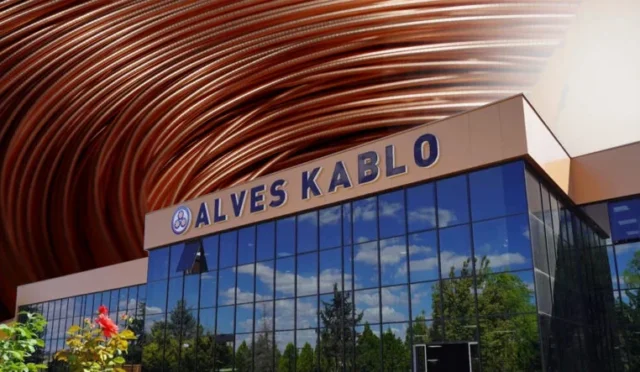 Alves Kablo'nun Polatlı'daki yeni fabrika yatırımı ve finansal ödemeleri