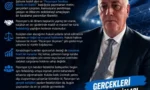 Pazarspor eski başkanı Uğur Aslan'ın sosyal medya paylaşımlarına yönelik açıklaması