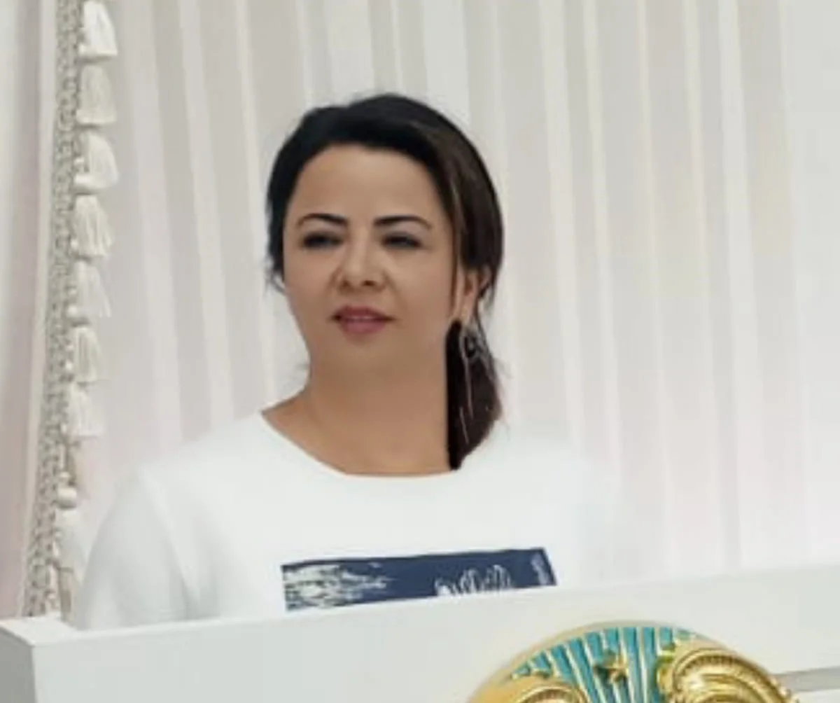 Eğitimci Hayat Aras’tan ‘Altay’dan Anadolu’ya Bitikler’: Masalsı Bir Yolculuk