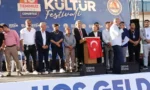 Malatya Kuluncak'ta ilk kez düzenlenen kültür festivaline binlerce kişi katıldı.