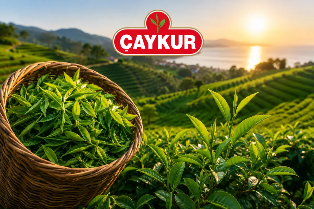 ÇAYKUR’dan Kritik Uyarı: Benzinli Motorlarla Çay Hasadı Yapmayın, Üreticiliğiniz Askıya Alınır!