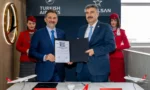 Türk Hava Yolları ve HAVELSAN iş birliği ile yerli üretim uçuş simülatörleri