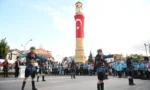 Uluslararası Çorum Hitit Fuar ve Festivali'nin başlangıcını duyuran haber görseli