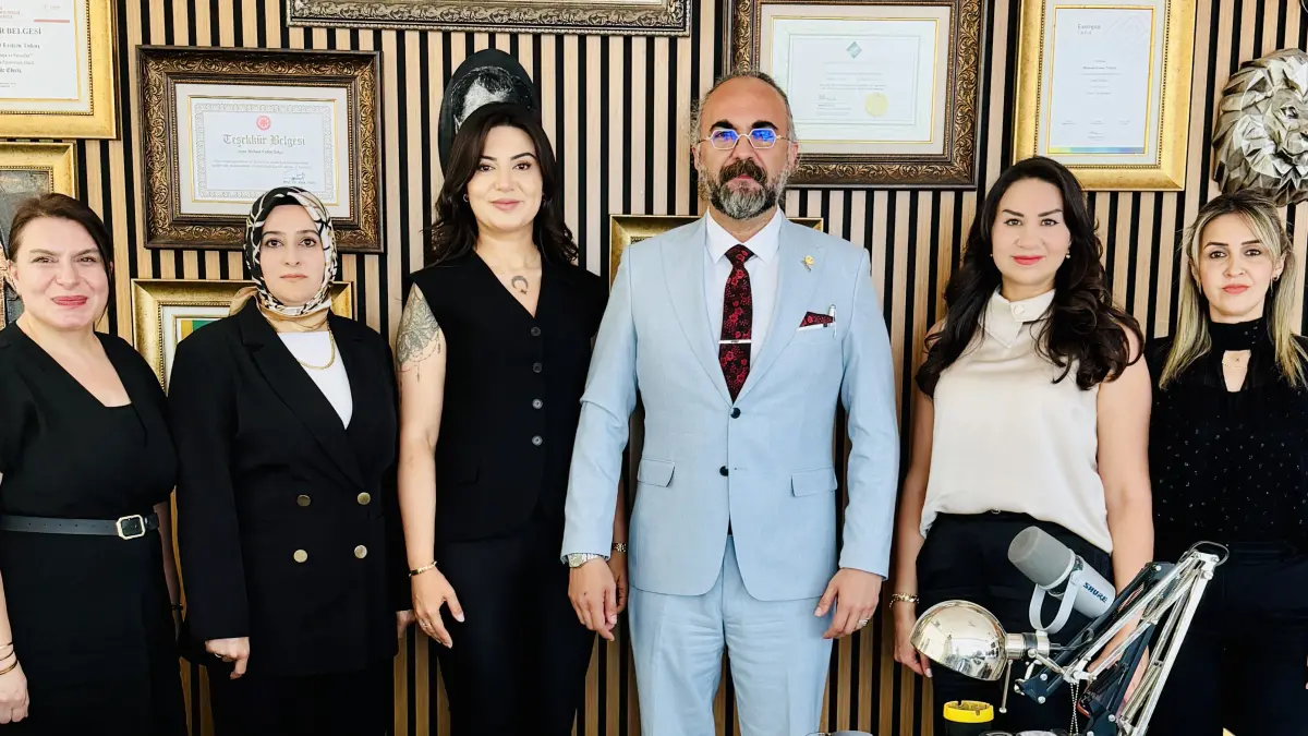 Sivas’ın İlham Veren Kadınları: Okuyan Kadınlar Derneği, Türkiye’ye Örnek Oluyor