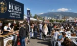 Gastronomi festivali analizinde Bursa örneği ve başarı kriterleri