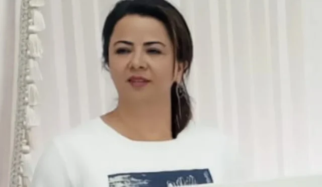 Eğitimci Hayat Aras, Novosibirsk'te güven ve ortak kültüre dair izlenimlerini paylaştı.