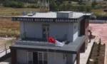 Kırıkkale Belediyesi yeni gasilhane ve mezarlık işleri müdürlüğü hizmet binası açılışı