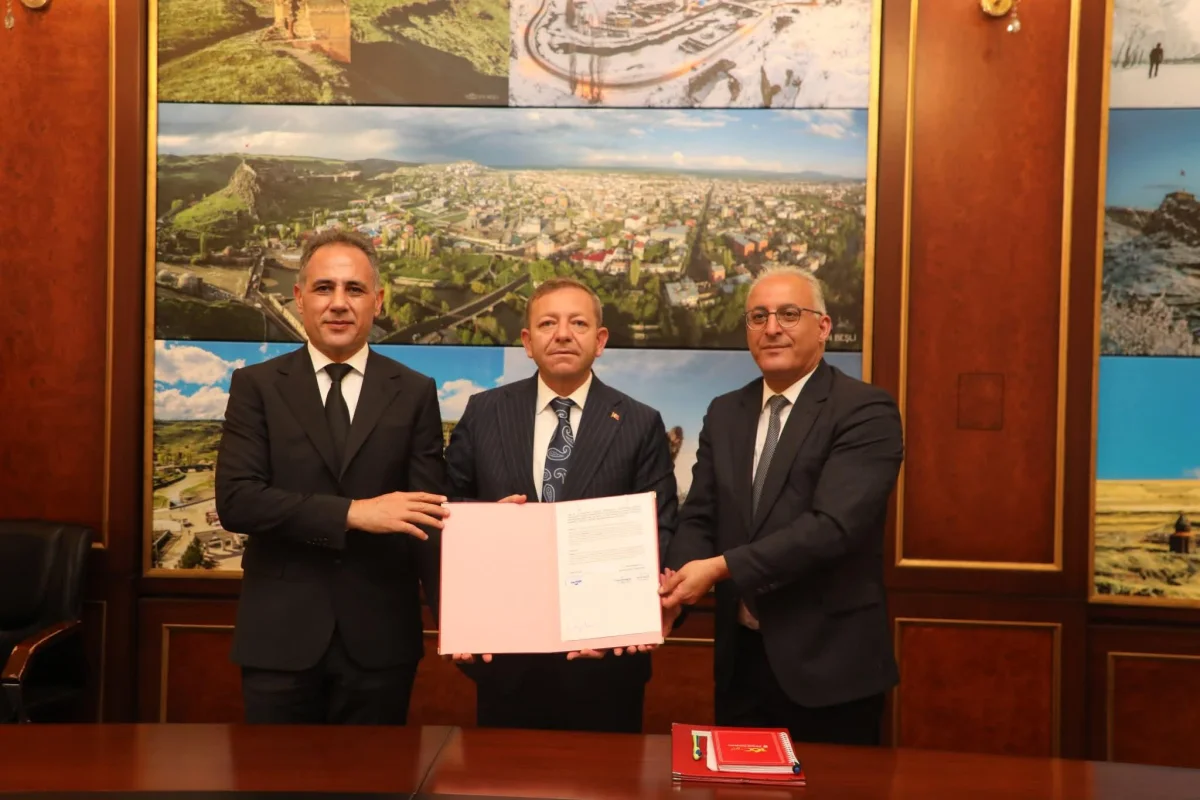 Kars’ta Küçükbaş Hayvancılığa Büyük Destek: Ziraat Bankası Kredi Limitleri Artırıldı