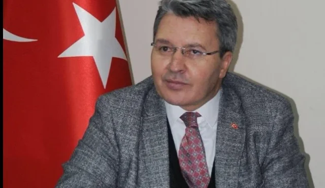 Eski Milletvekili Feramuz Üstün'ün eşi Betül Üstün'ün vefatı sonrası taziye mesajları