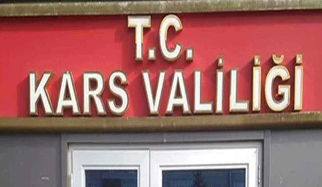 Kars Valiliği'nde yeni görev dağılımı yapıldı, vali yardımcılarının sorumlulukları belirlendi.