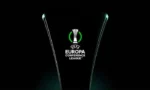 UEFA Konferans Ligi'nde oynanan maçlardan bir kesit