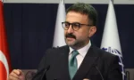 AKK Başkanı Halil İbrahim Yılmaz'ın basın emekçileri için yayımladığı bayram mesajı