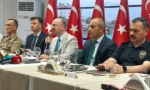 Osmaniye Valisi Mehmet Fatih Serdengeçti, basın mensuplarıyla bir araya gelerek şehir yatırımları ve çalışmaları hakkında bilgi verdi.