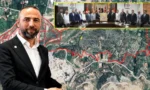 Isparta'ya yapılacak 4,5 milyar liralık sanayi yatırımı ve istihdam alanı