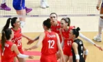 Filenin Sultanları, Milletler Ligi finalinde altın madalya için mücadele ediyor