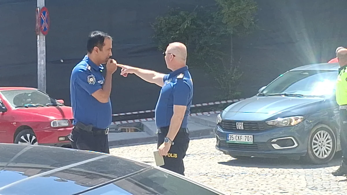 Beypazarı’nda Hatalı Park Uygulaması: Trafik Denetimleri Sıkılaştı