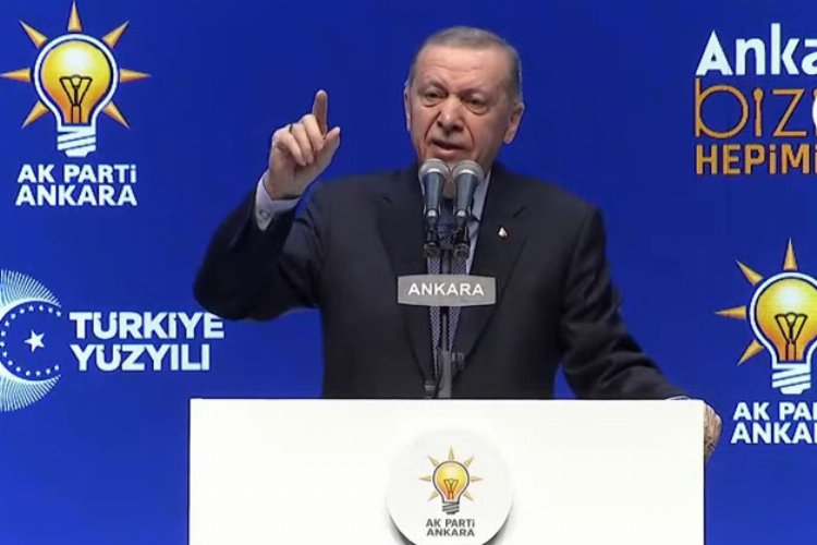 AK Parti’nin Ankara ilçe adayları açıklandı