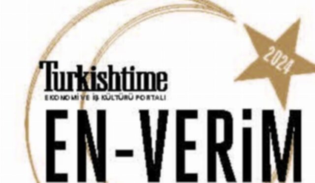 ‘En-Verim 100 Araştırması’na son katılım 20 Mayıs