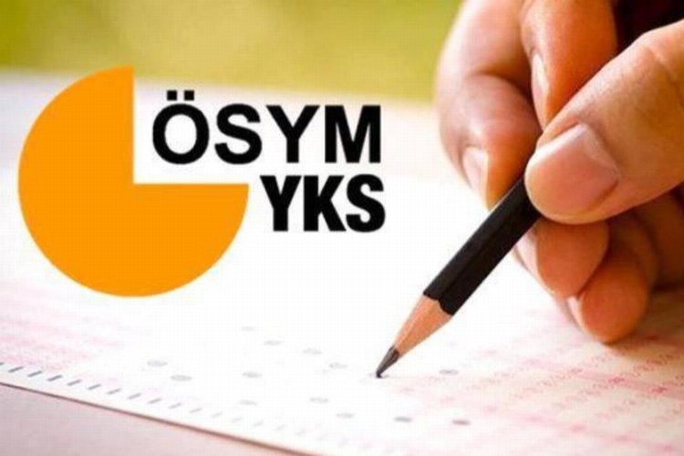 YKS için tercihler başladı… Başvurular elektronik ortamda olacak