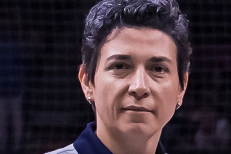 Nurper Özbar’a Paris 2024 Olimpiyat Oyunları’nda önemli görev