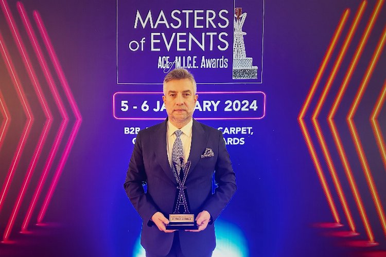 İstanbul Şile’ye ‘en iyi belediye etkinliği’ ödülü