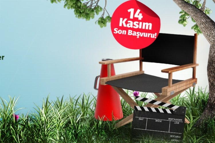 Uludağ Kısa Film Yarışması’na başvurular başladı