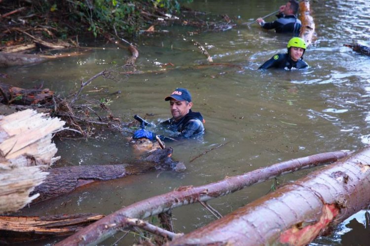 Kırklareli’de ölü sayısı 6’ya çıktı