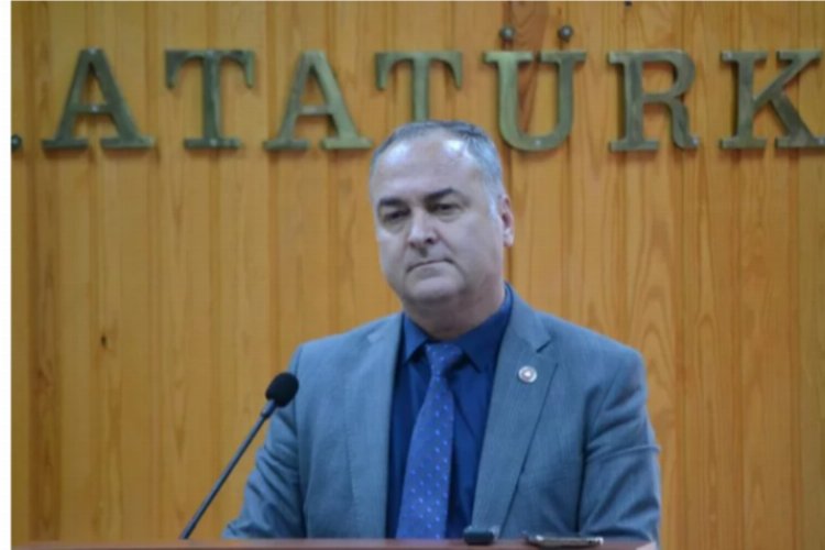 İsmail Alış’tan Edirne afet konteynerleri bilançosu