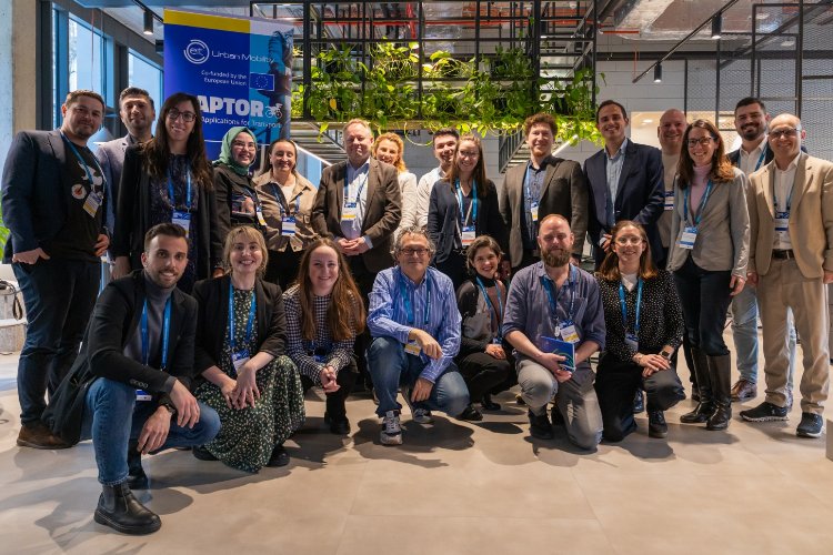 Konya ‘RAPTOR’a dahil oldu